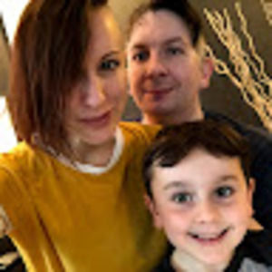 Meet your Posher, Diana